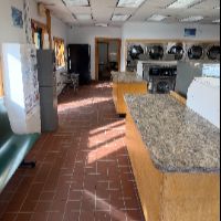 Clothes Dry Cleaning